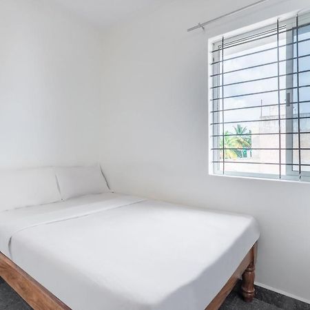 Hotel Spot On 45103 Galaxy Grand Narasimharaja Puram Exteriér fotografie
