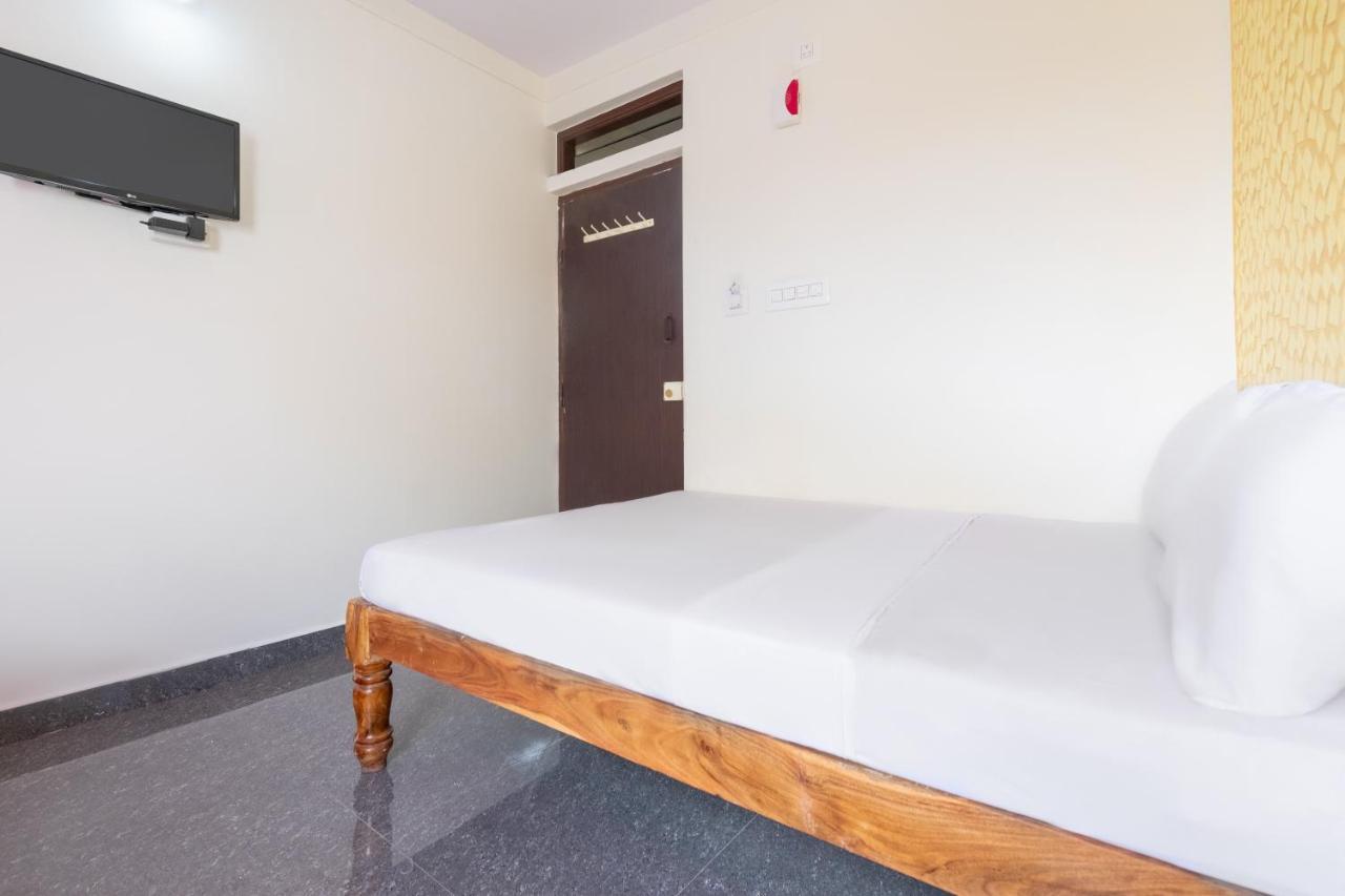 Hotel Spot On 45103 Galaxy Grand Narasimharaja Puram Exteriér fotografie